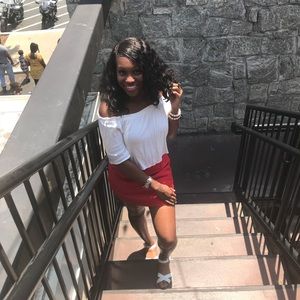 Meet your Posher, Mariah